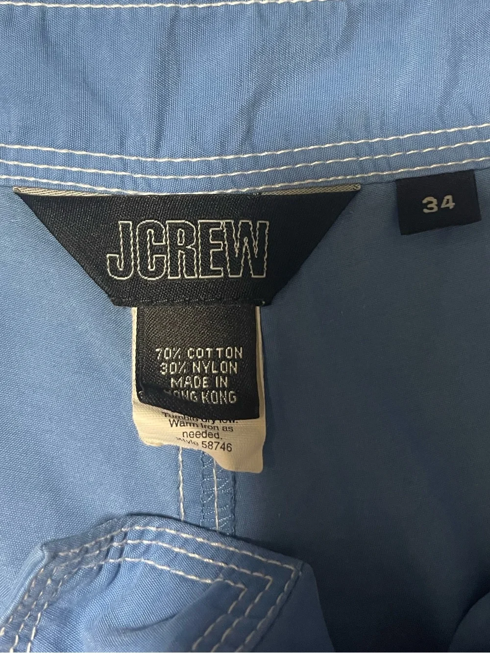 J.Crew Boardshorts